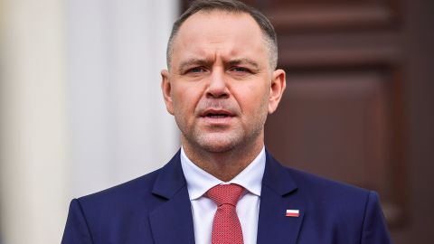 Польша хочет свое ядерное оружие: президент назвал причину