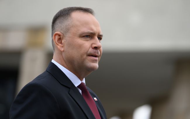 Навроцький ризикнув безпекою Польщі? Чому президент заблокував 43 млрд євро на зброю від ЄС