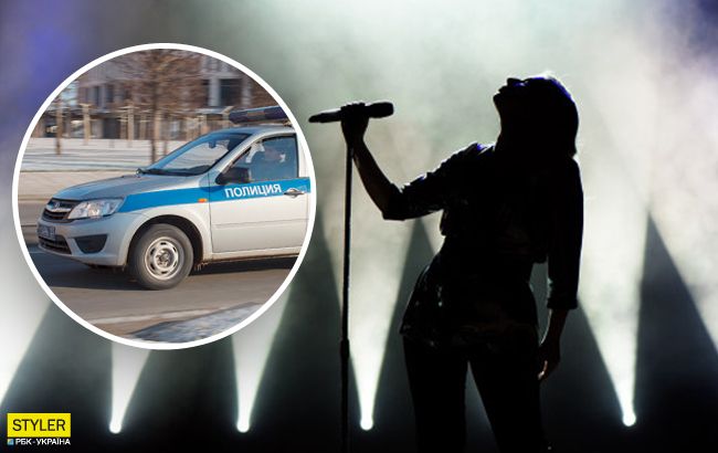 У Росії відома співачка знайдена мертвою в квартирі мами