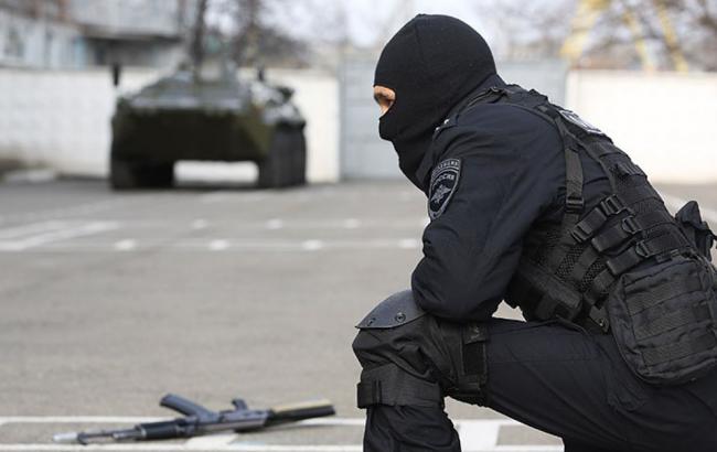 В окупованому Криму сформували бригаду Росгвардії