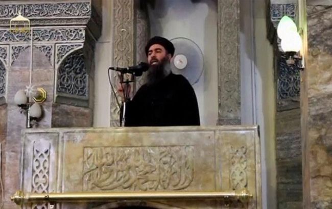 Лидер ИГИЛ отрекся от командования обороной Мосула и скрылся в пустыне, - Reuters