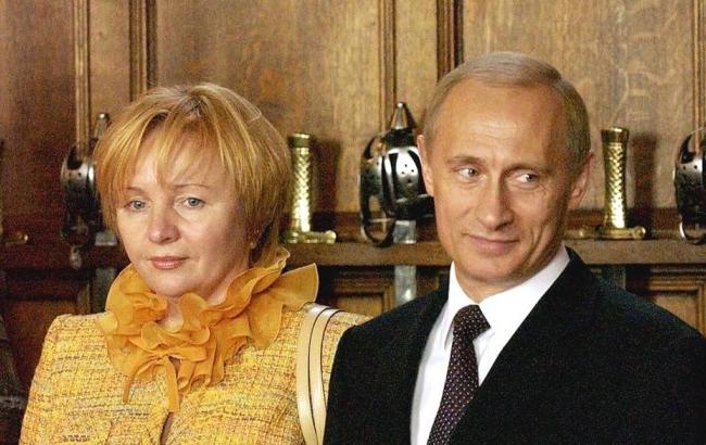 Бывшей жене Путина выделили 250 миллионов из бюджета Москвы