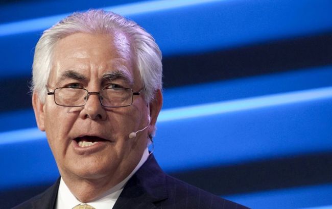 Тиллерсон пообещал скорую ликвидацию главаря ИГИЛ