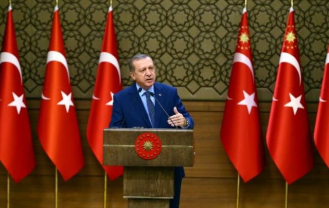 У Туреччині закрили 12 телеканалів за загрозу нацбезпеці
