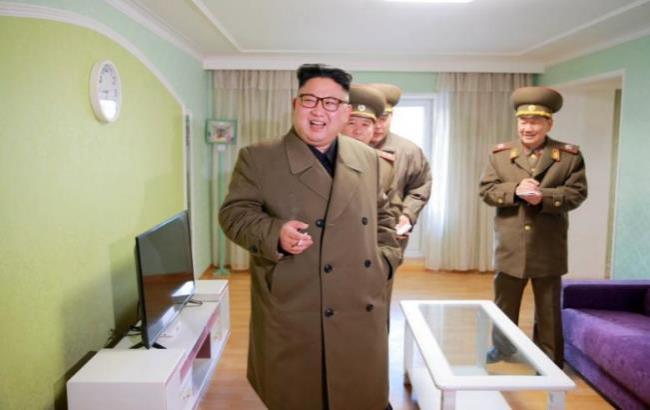 В КНДР "обломали" иностранных журналистов