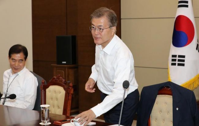 Південна Корея призначила нового міністра оборони для більш ефективного протистояння КНДР