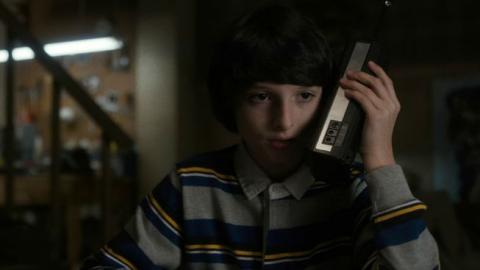 Зірка "Дуже дивних справ" зіграє українця