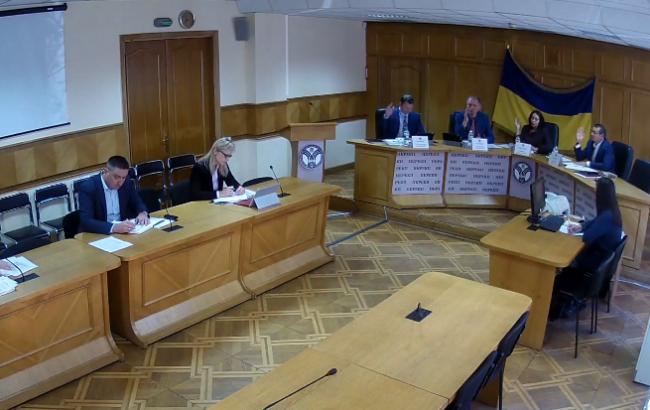 НКРЭКУ утвердила методики расчета тарифов на распределение и поставку электроэнергии