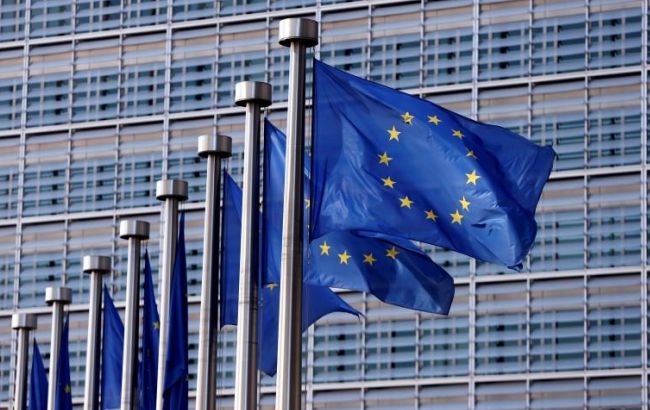 ЄС вважає російські санкції проти України невиправданими