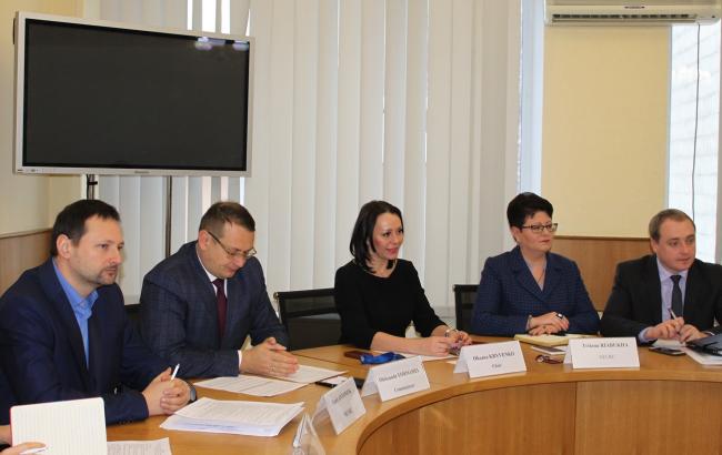 Регулятор планирует сертификацию независимого оператора ГТС Украины