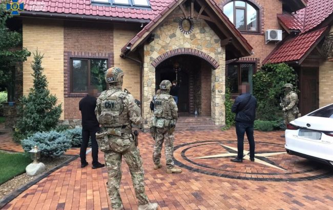 Понад 600 тисяч ошуканих вкладників: СБУ накрила піраміду B2B Jewelry