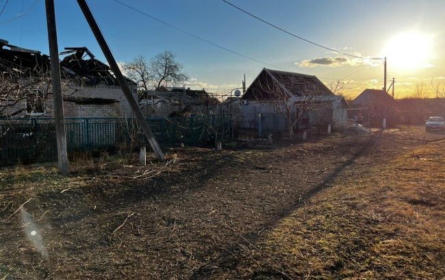 Росіяни обстріляли передмістя Запоріжжя з "Іскандеру", є руйнування