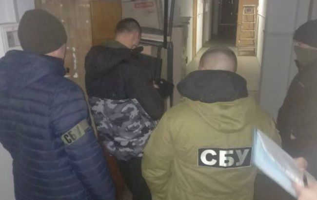 В Чернігові викрили містян, які допомагали призовникам втекти за кордон: подробиці