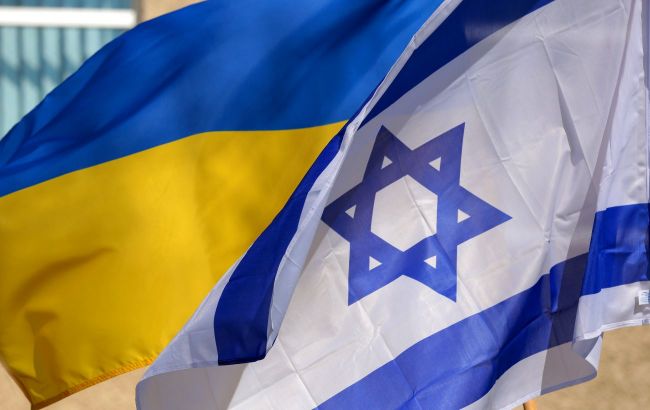 В Міноборони підтвердили, що Україна отримає від Ізраїлю технології оповіщення про ракети й дрони