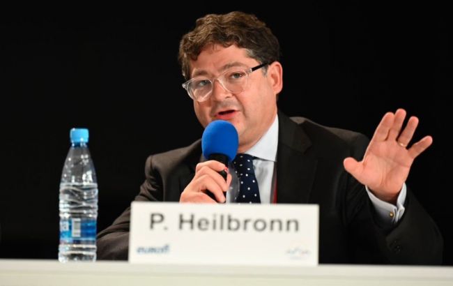 Франция назначила спецпосланника по помощи и восстановлению Украины