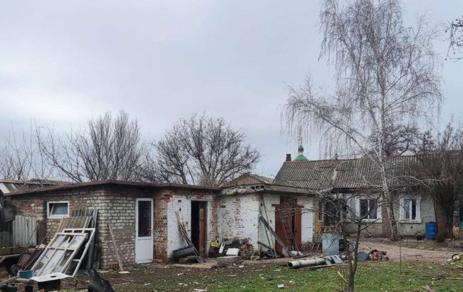 Оккупанты обстреляли Константиновку из "Урагана" и артиллерии, есть пострадавшие