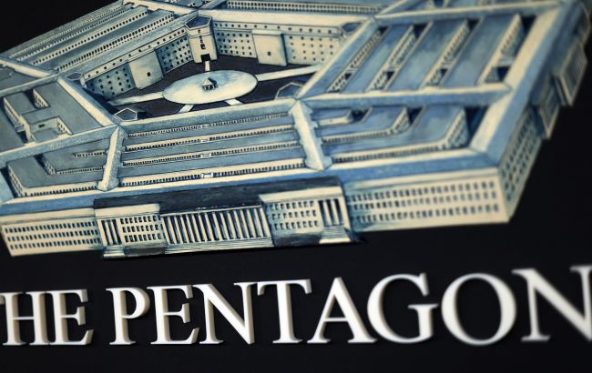 "Слитые" документы США: в Пентагоне заявили о подделке касаемо спецназа Британии в Украине