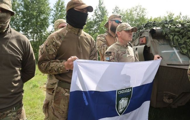 Украина может открыть гуманитарный коридор для Белгородской области, - "Свобода России"