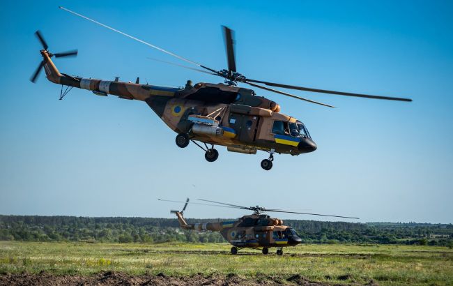 Відпрацювали підтримку під час наступу й не тільки. Авіація ЗСУ провела навчання