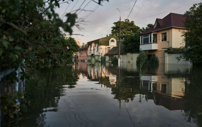 Вильнюс отправит Украине помощь пострадавшим от подрыва ГЭС, - МВД Литвы