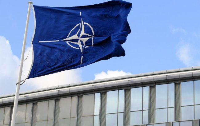 Британия и Польша поддержали упрощенную процедуру вступления Украины в НАТО
