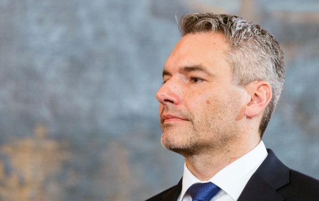 Австрия хочет учитывать ее нейтральный статус при обсуждении гарантий для Украины