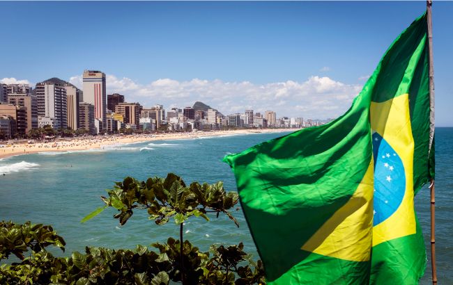 Бразилия расследует, не использует ли Россия страну как инкубатор для агентов, - WSJ