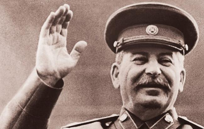 У російському театрі поставлять виставу про "яскравоuj лідера" Сталіна