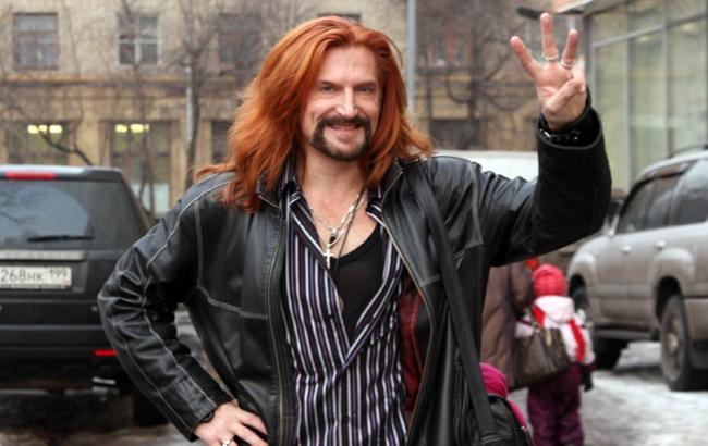 Джигурда собрался стать президентом Украины