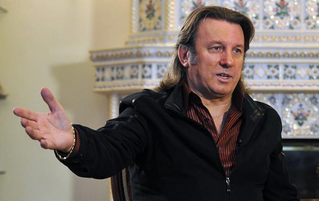 "Их уважают": Лоза неожиданно признал популярность западной рок-группы