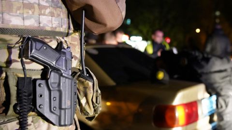 В результате нападения боевиков на&nbsp;Американский университет в Кабуле погибли 12 человек