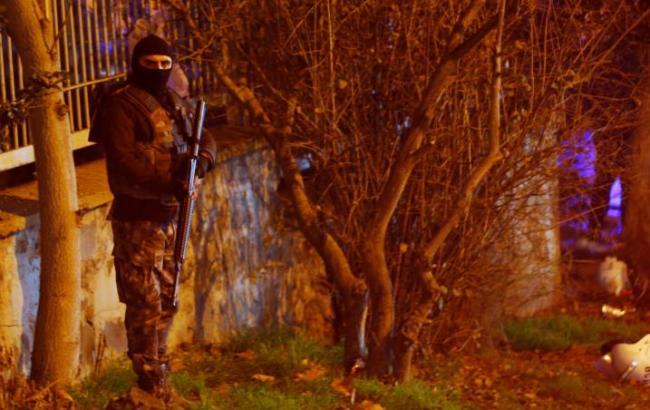 Курди взяли на себе відповідальність за теракт в Туреччині