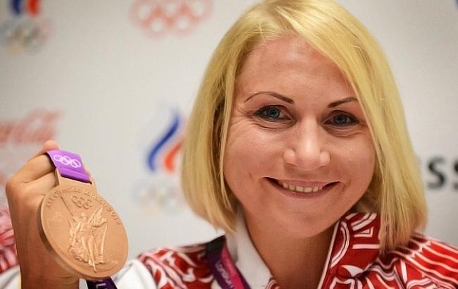 Российская спортсменка "отказалась" от BMW, подаренного за медаль на Олимпийских играх