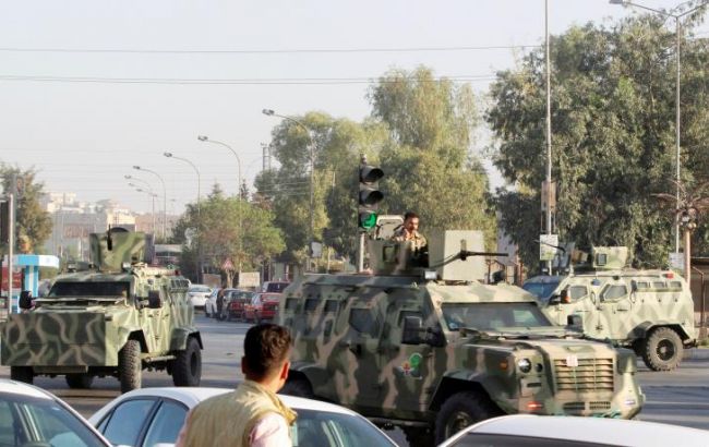 В результате нападения ИГИЛ в иракском Киркуке погибли более 20 человек