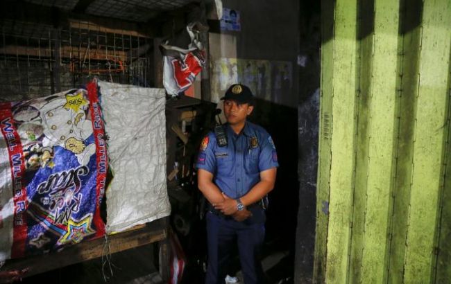 На Філіппінах планують новий етап боротьби проти наркоторгівлі, - Reuters