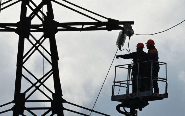 Тариф на світло в Україні найнижчий в Європі, це гальмує відновлення енергосистеми, - Держенергонагляд  