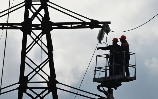 РФ змінила тактику ударів по енергосистемі України, збитки гірші ніж у 2023, - FT
