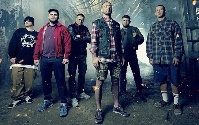 Группа BRUTTO выпустила новый альбом