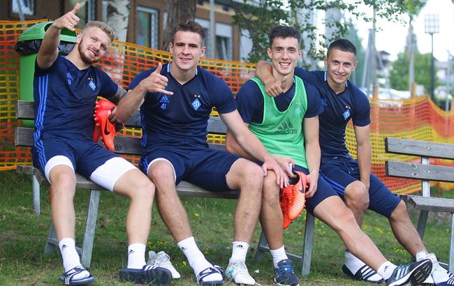 Киевское "Динамо" боится ехать в Мариуполь