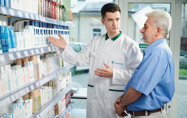 Понад 11 мільйонів українців обирають мережу аптек "Подорожник"