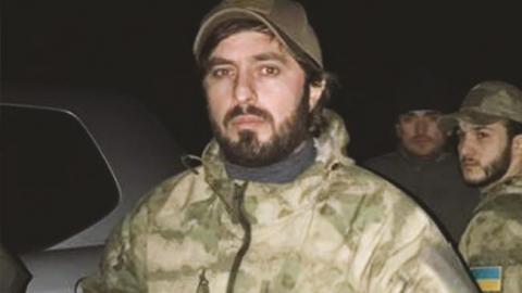 Вибух у Києві: Дружина Махаурі забрала тіло чоловіка в Грузію