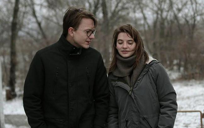 Литва висунула на "Оскар" фільм про війну на Донбасі