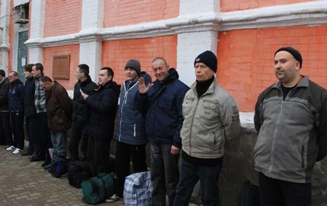 Обмін полоненими: реакція мережі на повернення українських героїв