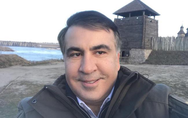 "Выводила его за руку": Саакашвили рассказал, как его прабабушка спасла Сталина