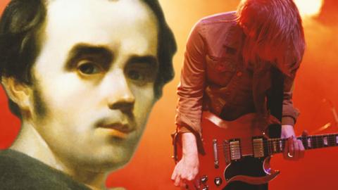 День народження Тараса Шевченка: 9 сучасних пісень на слова великого Кобзаря