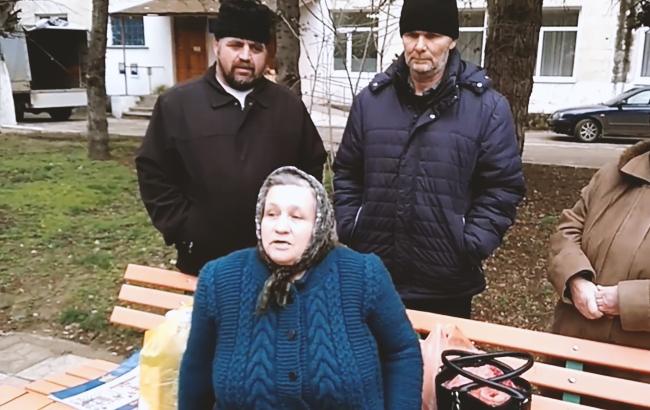 "Паскудство продолжается": в Крыму женщину выгнали из больницы из-за отказа идти на "выборы"