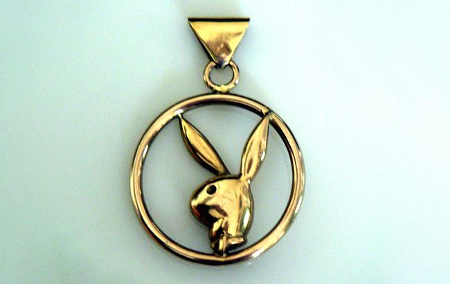 Помер творець логотипу Playboy