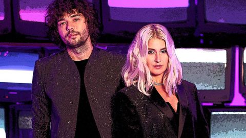 Вышел фильм про "случайный" дуэт знаменитого хитмейкера и украинской певицы