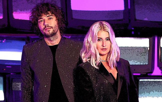 Вийшов фільм про "випадковий" дует світового хітмейкера та української співачки