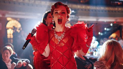 Олег Собчук и Kadnay поделились впечатлениями о новом шоу Freedom Jazz (фото)